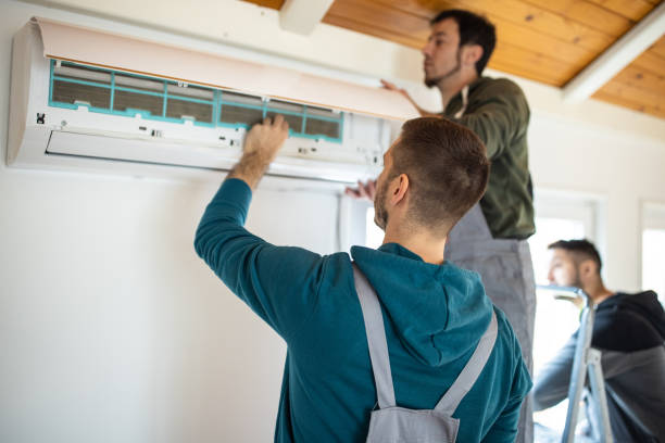 Best Emergency HVAC repair  in Sprague, WV