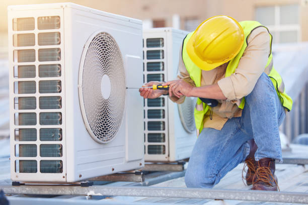 Best Ductless HVAC repair  in Sprague, WV